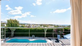 Villa for sale in Valle Romano, Estepona Ouest