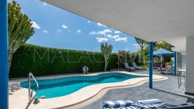 Villa for sale in Valle Romano, Estepona Väst