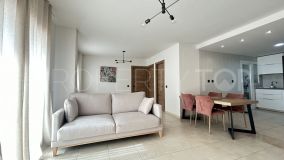 Penthouse, Nueva Andalucia, Marbella.