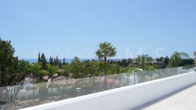 Villa for sale in Marbella Golden Mile