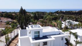 Villa for sale in Marbella Golden Mile