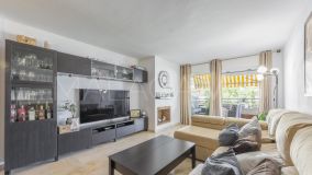 Apartment for sale in Guadalmina Alta, San Pedro de Alcantara