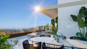 Penthouse in Las Mesas / Estepona Center