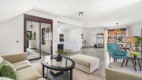 Atico Duplex en venta en La Maestranza, Nueva Andalucia