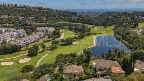 Villa for sale in Los Arqueros, Benahavis