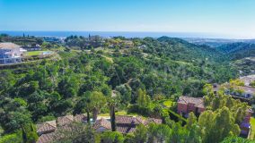 Villa zu verkaufen in La Zagaleta, Benahavis