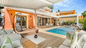 Villa for sale in Nagüeles, Marbella Golden Mile