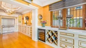 Villa for sale in Nagüeles, Marbella Golden Mile