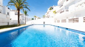 Apartment, 2 bedroom, ground floor, Valle Romano, swimming pool, Estepona