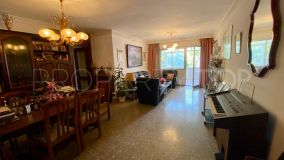 For sale apartment with 3 bedrooms in Marbella Centro