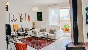 Penthouse for sale in Marbella Centro with 3 bedrooms