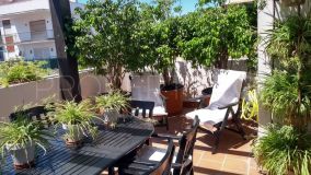 Penthouse for sale in Marbella Centro with 3 bedrooms