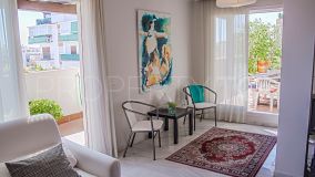 Atico en venta de 3 dormitorios en Marbella Centro