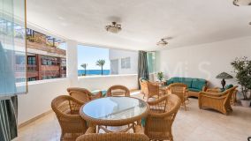 Apartment for sale in La Herradura, Marbella - Puerto Banus