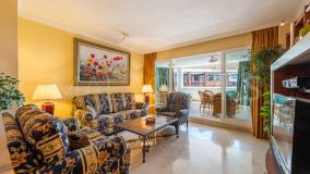 Apartment for sale in La Herradura, Marbella - Puerto Banus