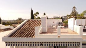 Appartement Terrasse for sale in Los Dragos, Nueva Andalucia