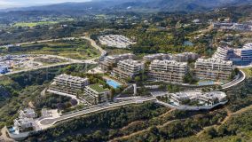 New development, new project, Estepona, brand new apartments, urbanisation, pool, new golden mile.