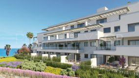 Apartment for sale in El Faro, 392,500 €