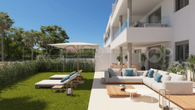 Ground Floor Apartment for sale in El Faro, 336,900 €