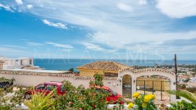 Apartamento en venta en Riviera del Sol, Mijas Costa