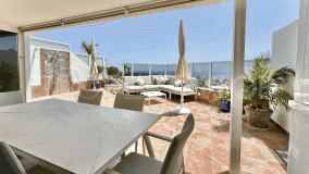 Buy apartment in San Bartolome de Tirajana with 3 bedrooms