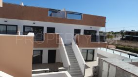 Ground floor apartment for sale in Pilar de la Horadada