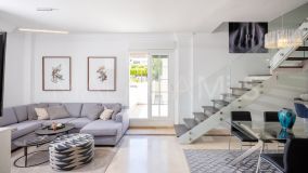 Atico Duplex en venta en River Garden, Nueva Andalucia