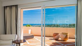 Atico Duplex en venta en Albatross Hill, Nueva Andalucia