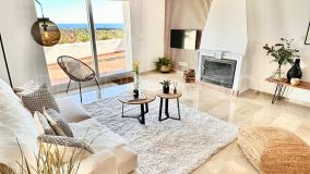 3 bedrooms penthouse in Jardines de Andalucia for sale