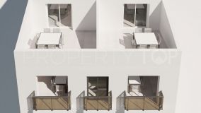 Apartamento Planta Baja en venta en Fuengirola Centro, 320.000 €