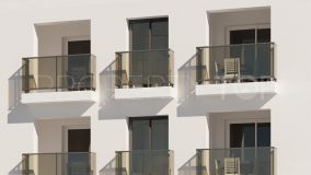Fuengirola Centro, apartamento planta baja en venta de 2 dormitorios