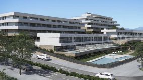 New development, new project, Brand new apartments, Estepona,