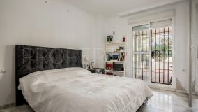 Ground floor apartment for sale in Nueva Andalucia
