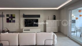 Apartamento en venta en Marbella Centro con 4 dormitorios