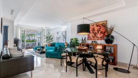 Duplex Penthouse for sale in Marbella - Puerto Banus