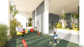 Apartamento Planta Baja en venta en Las Lagunas, 240.000 €