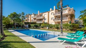 Apartamento Planta Baja en venta en Pueblo de Las Brisas, Nueva Andalucia