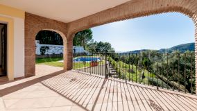 For sale Casares finca with 4 bedrooms