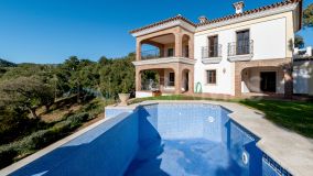 Finca for sale in Casares