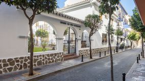 Town House for sale in Fuengirola Centro