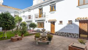 Town House for sale in Fuengirola Centro