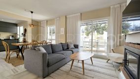 Los Naranjos de Marbella duplex penthouse for sale