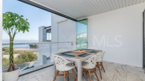 Lägenhet for sale in Casares del Mar