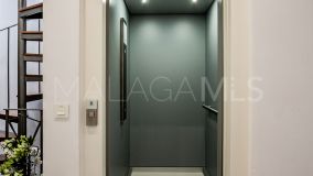 Town House for sale in Casco antiguo, Marbella City
