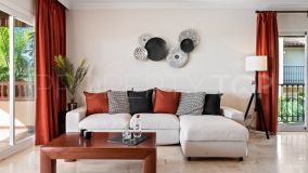 Apartment in Atalaya for sale