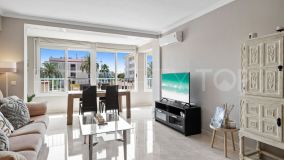For sale apartment in Benalmadena Costa