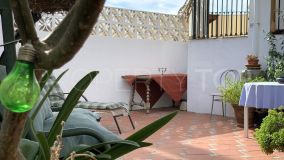 For sale ground floor apartment in Xarblanca with 3 bedrooms