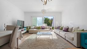 Town House for sale in Marberia, Marbella Golden Mile