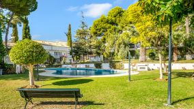 Town House for sale in Marberia, Marbella Golden Mile