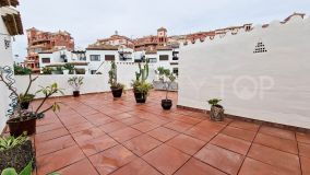 For sale apartment in La Duquesa